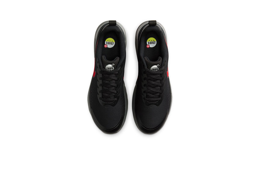 NIKE（ナイキ） スニーカー メンズ エア マックス NUAXIS NIKE FD4329