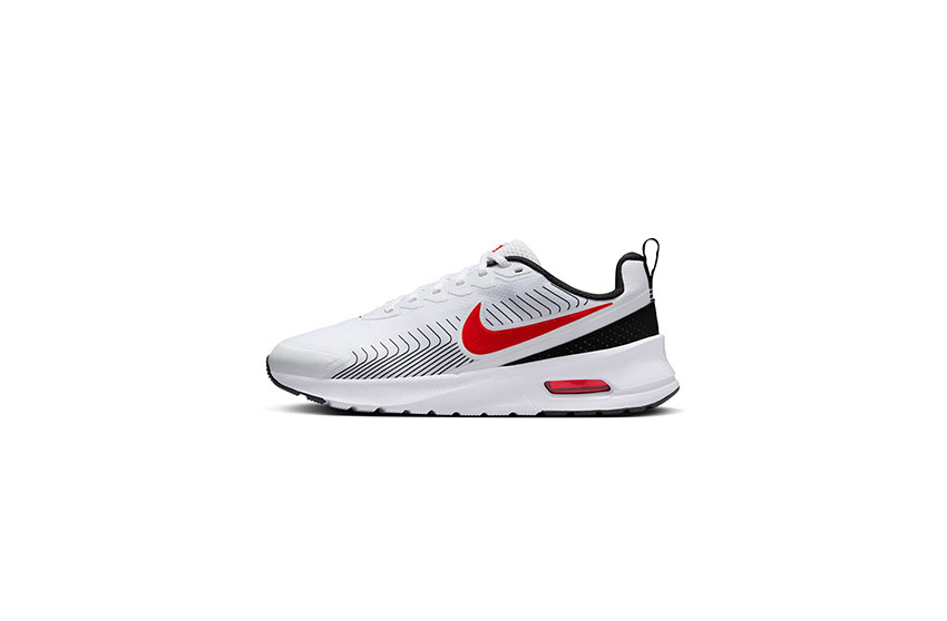 NIKE（ナイキ） スニーカー メンズ エア マックス ニュアクシス NIKE