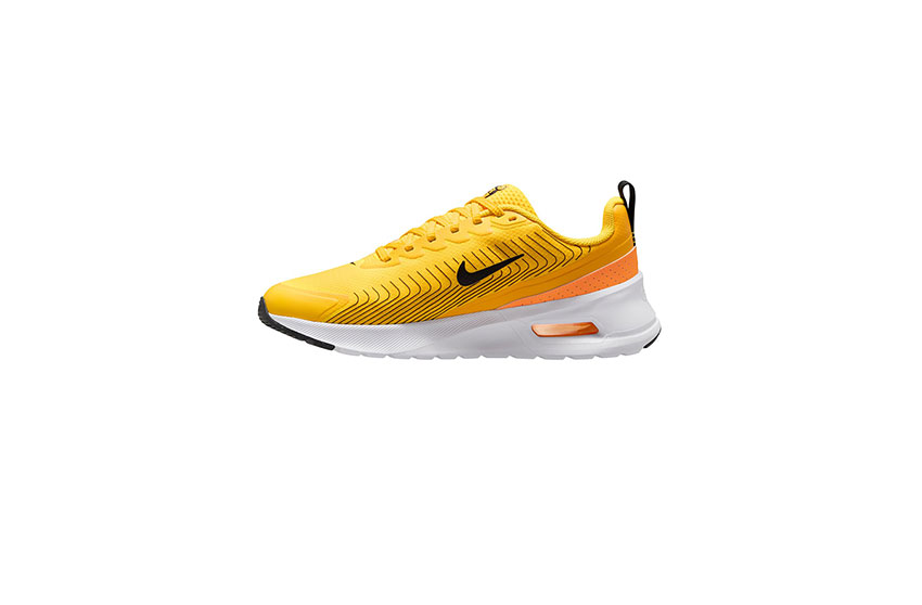 NIKE ナイキ スニーカー メンズ エア マックス ニュアクシス
