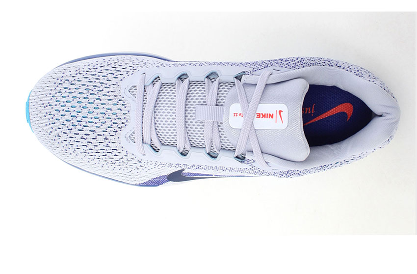 NIKE ナイキ ランニングシューズ メンズ エアウィンフロー11