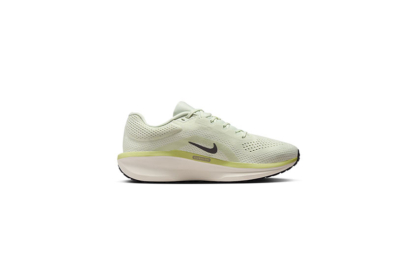 NIKE（ナイキ） ランニングシューズ メンズ NIKE FJ9509 グリーン 緑