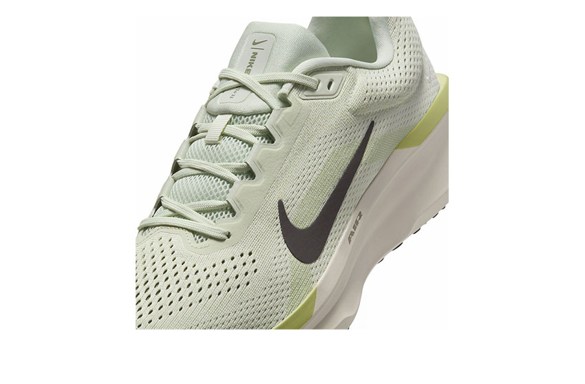 NIKE（ナイキ） ランニングシューズ メンズ NIKE FJ9509 グリーン 緑