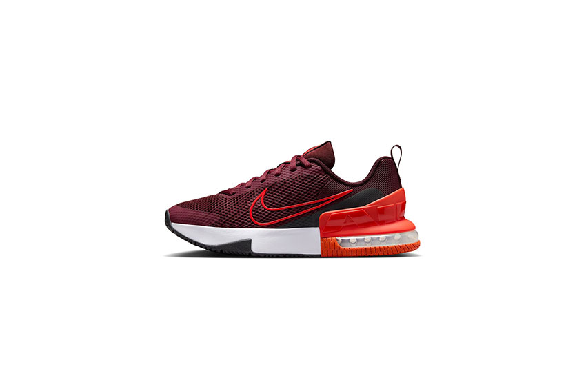 ナイキ スポーツ シューズ レッド ブラック ナイキ（NIKE）ジュニアスポーツシューズ フレックスランナー3