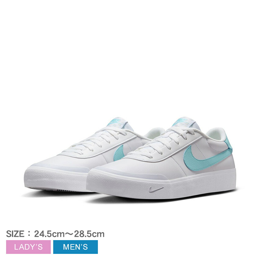 NIKE（ナイキ） スニーカー メンズ レディース NIKE FQ8146 ホワイト