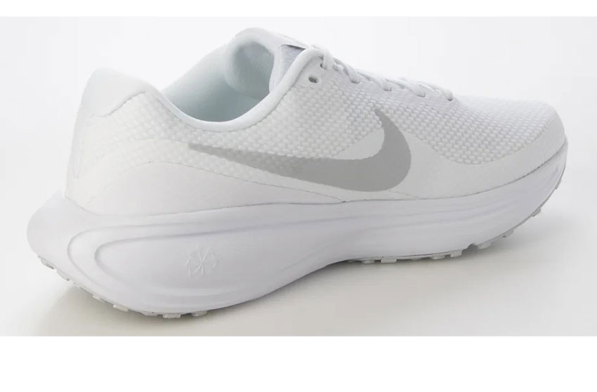 NIKE（ナイキ） ランニングシューズ メンズ NIKE HJ9198 ホワイト 白