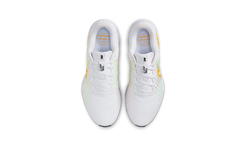 新品 NIKE ランニングシューズ 23cm 白 16442733-de1.jpg