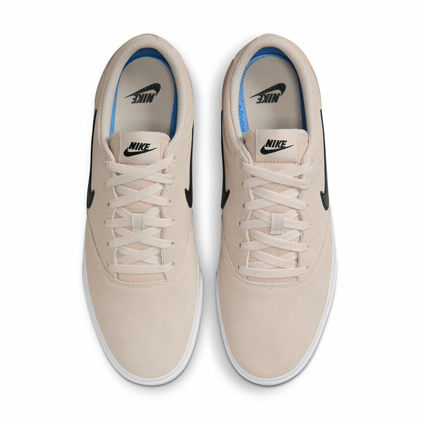 NIKE（ナイキ） スニーカー メンズ チャージ スエード NIKE IB2750