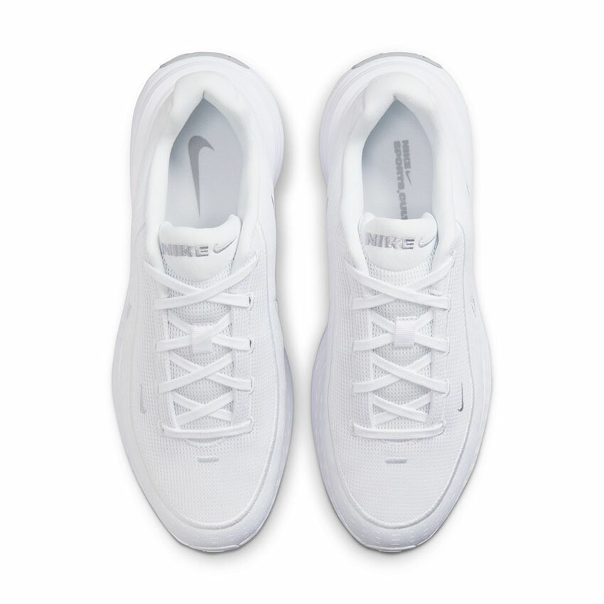 NIKE（ナイキ） ランニングシューズ メンズ NIKE IB2765 ホワイト 白