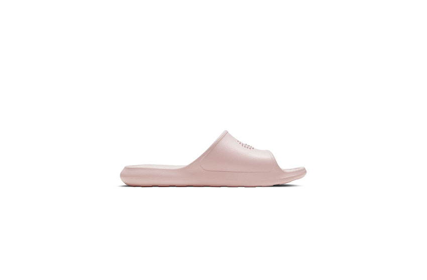 NIKE ☆ 桜の柄 特別な一足 カジュアル スライド サンダル 人気 NIKE ナイキ サンダル レディース ビクトリー ワン CZ7836