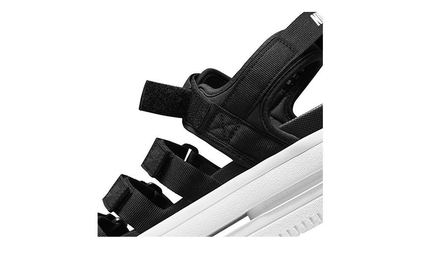 NIKE（ナイキ） サンダル レディース アイコン クラシック NIKE DH0223