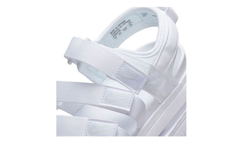 NIKE（ナイキ） サンダル レディース アイコン クラシック NIKE DH0223