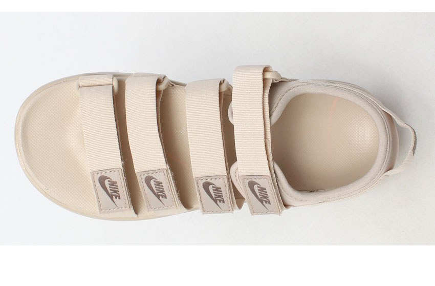 Nike ベージュ スポーツサンダル USED】NIKE ナイキ キャニオンサンダル サンドベージュ スポーツ