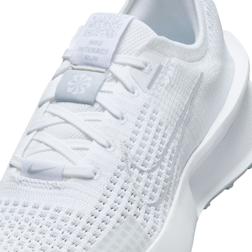 NIKE（ナイキ） ランニングシューズ レディース インタラクト ラン
