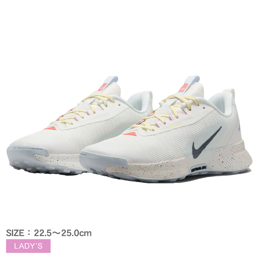 NIKE ナイキ ランニングシューズ レディース WSジュニパー