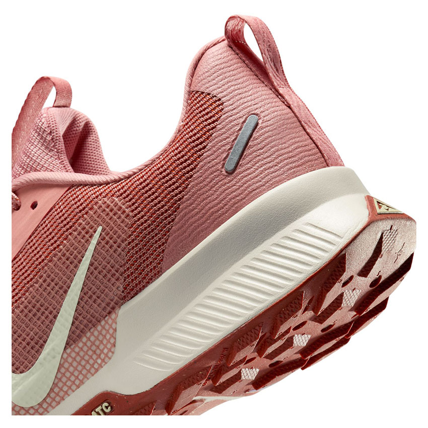 NIKE ナイキ ランニングシューズ レディース FQ0902 レッド 赤