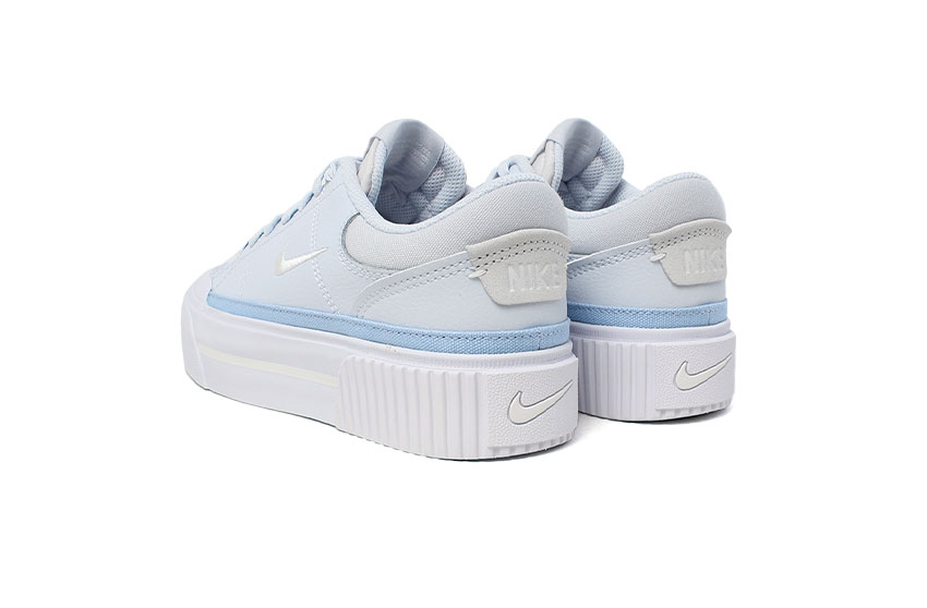 NIKE ナイキ スニーカー レディース コート レガシー リフト