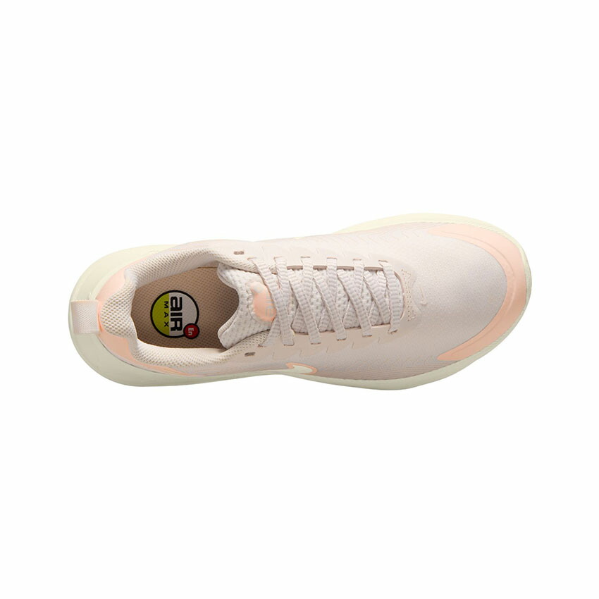 NIKE（ナイキ） スニーカー レディース エア マックス ニュアクシス