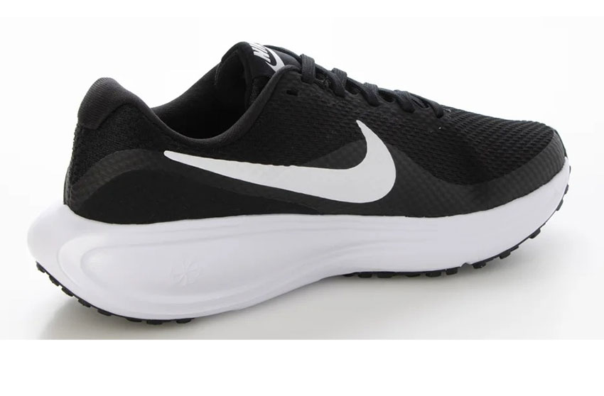 NIKE（ナイキ） ランニングシューズ レディース NIKE HJ8485 ブラック