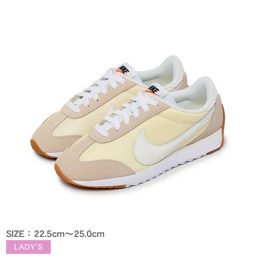 ちゅこ 購入不可 ナイキ カジュアルシューズ NIKE ナイキ スニーカー レディース パシフィック HM4771