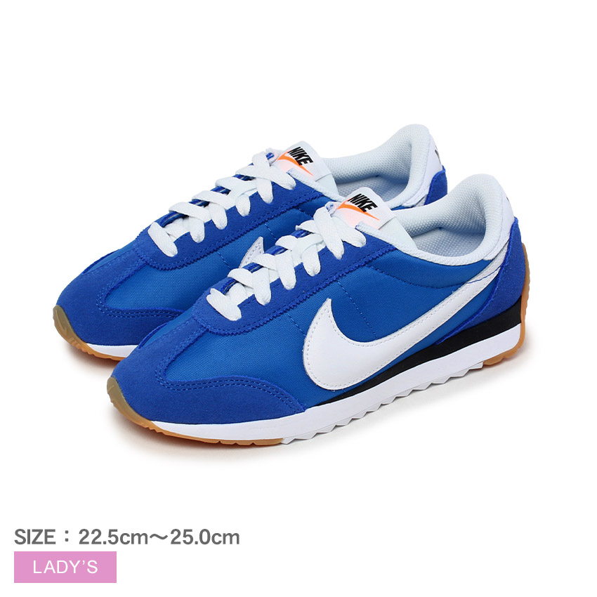 NIKE（ナイキ） スニーカー レディース パシフィック NIKE HM4771