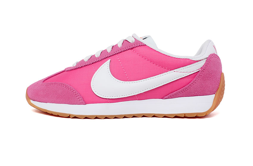 NIKE（ナイキ） スニーカー レディース NIKE HM4771 ピンク シューズ