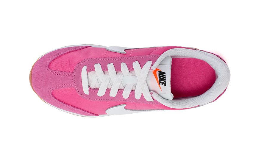 NIKE（ナイキ） スニーカー レディース NIKE HM4771 ピンク シューズ