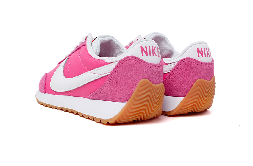 NIKE（ナイキ） スニーカー レディース NIKE HM4771 ピンク シューズ
