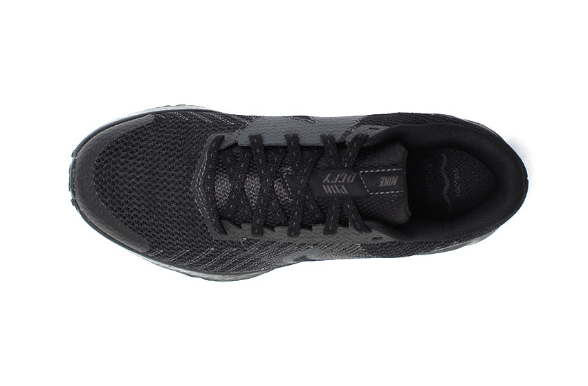 NIKE（ナイキ） ランニングシューズ レディース NIKE HM9593 ブラック