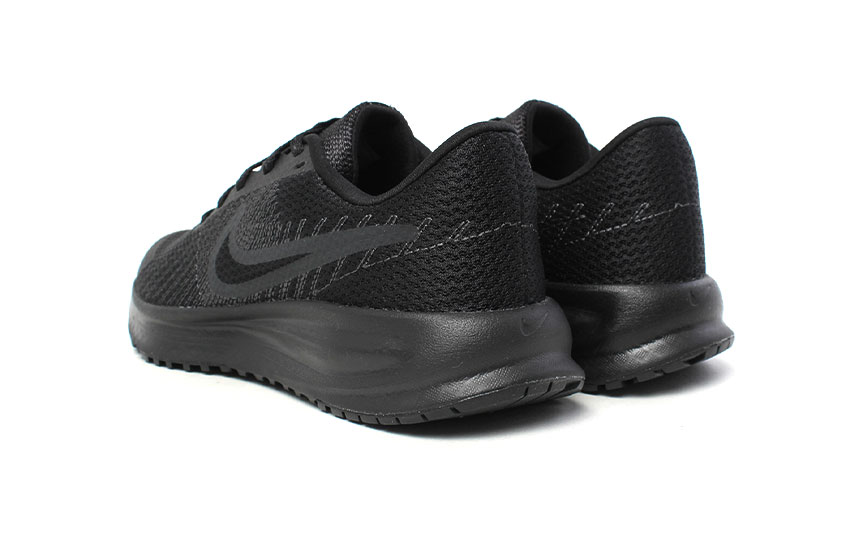 NIKE（ナイキ） ランニングシューズ レディース NIKE HM9593 ブラック