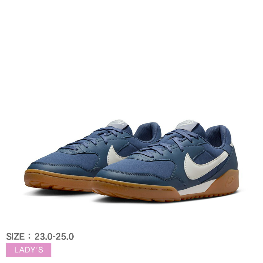 NIKE（ナイキ） スニーカー レディース WSテラモンタ NIKE HQ1940