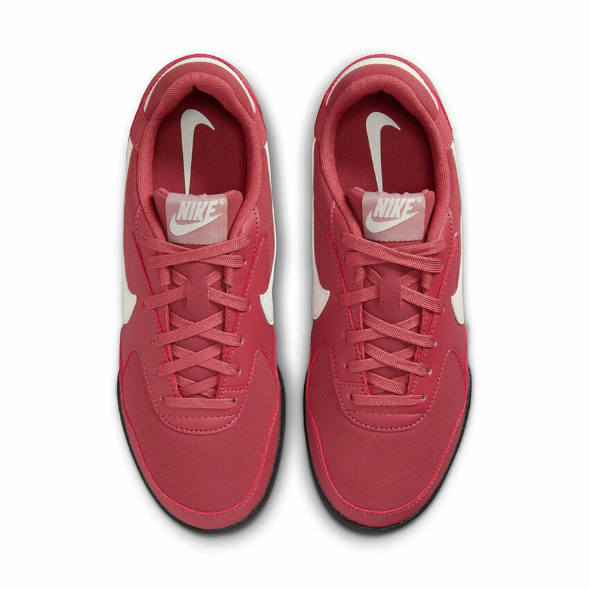 NIKE（ナイキ） スニーカー レディース NIKE HQ1940 レッド 赤