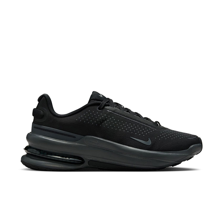 Nike ブラック スニーカー ローカット NIKE（ナイキ） スニーカー レディース NIKE IB2764-001 ブラック 黒
