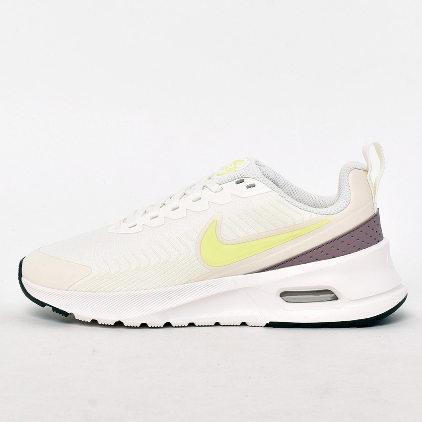 NIKE（ナイキ） スニーカー レディース ウィメンズ エアマックス ニュ