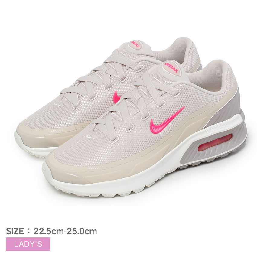 NIKE（ナイキ） スニーカー レディース WSエアマックスBIA NIKE IF2628