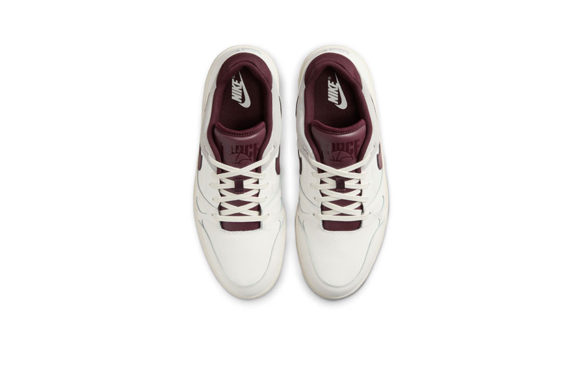 NIKE（ナイキ） スニーカー メンズ フル フォース LO NIKE FZ4629
