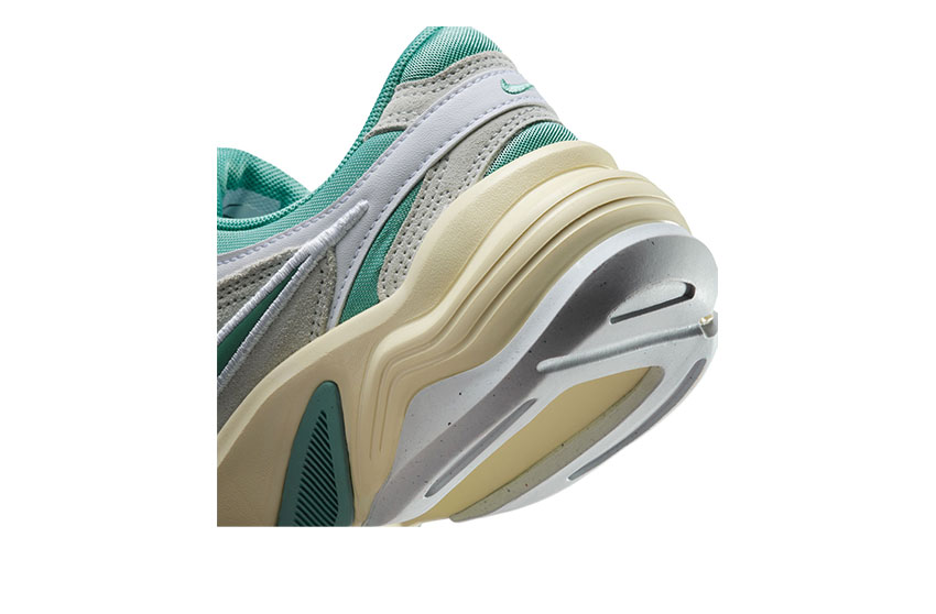 NIKE（ナイキ） スニーカー レディース AL8 NIKE IB3952 グリーン 緑
