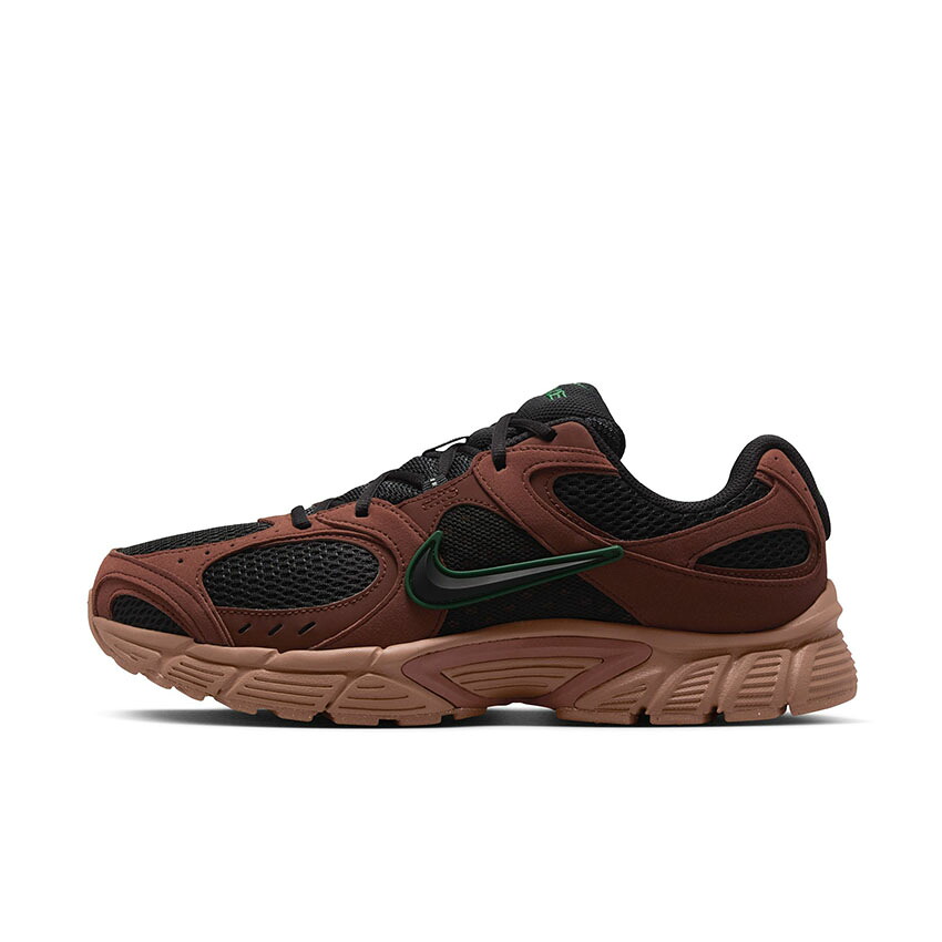 NIKE（ナイキ） スニーカー メンズ V5 RNR NIKE II6292 ブラック 黒