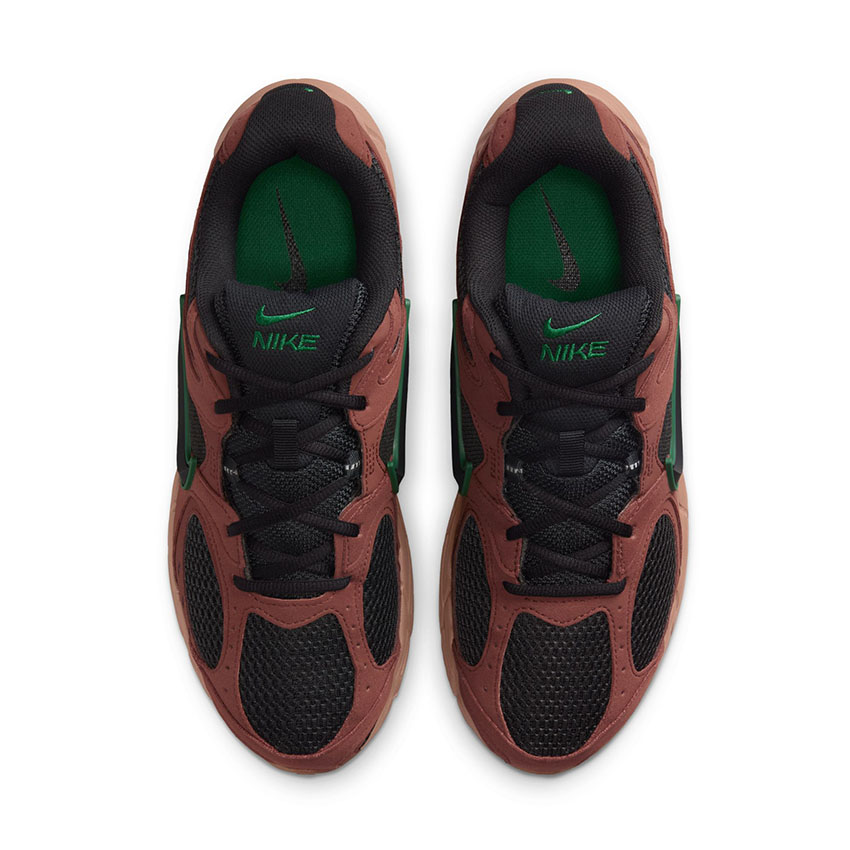 NIKE（ナイキ） スニーカー メンズ V5 RNR NIKE II6292 ブラック 黒