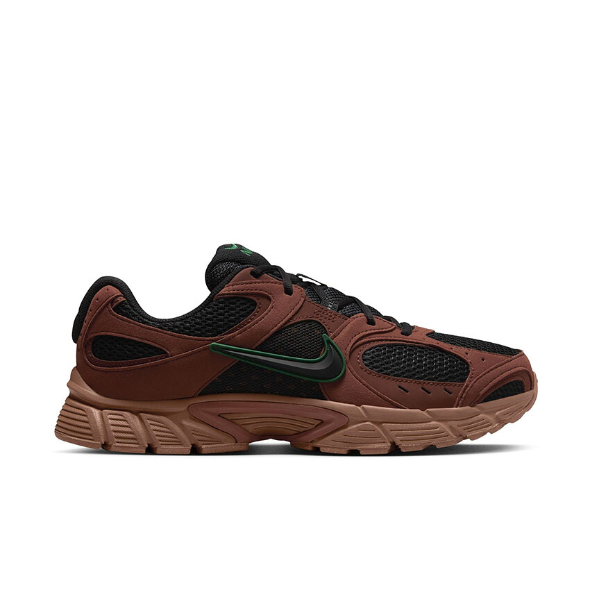 NIKE（ナイキ） スニーカー メンズ NIKE II6292 ブラック 黒 ブラウン