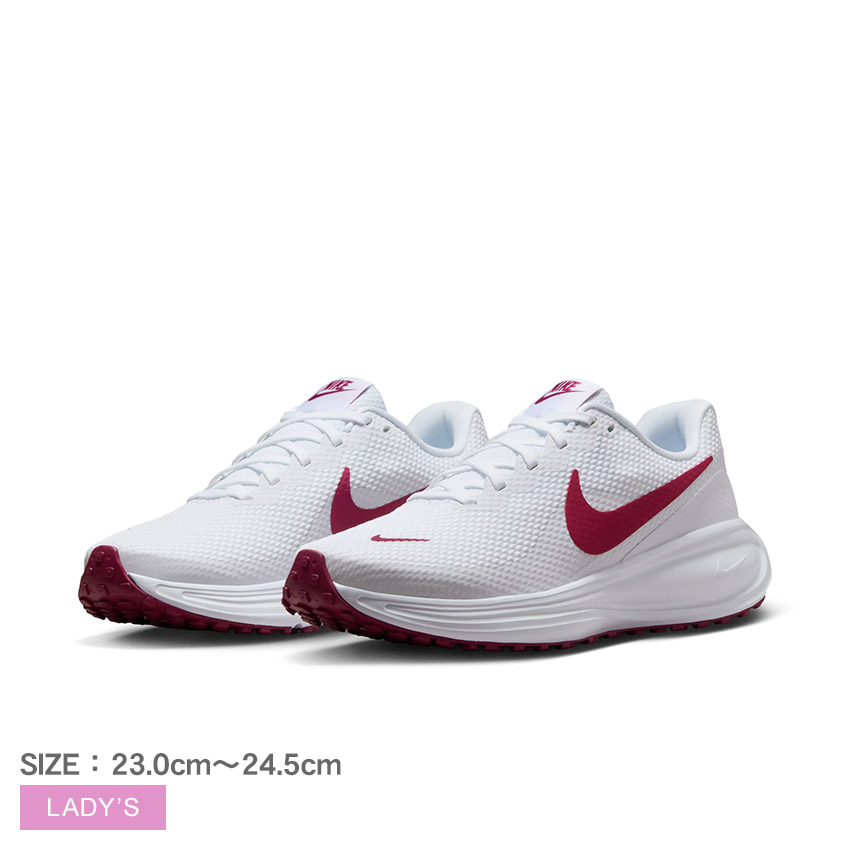 NIKE レディースシューズ NIKE（ナイキ） （レディース）スポーツシューズ ランニングシューズ