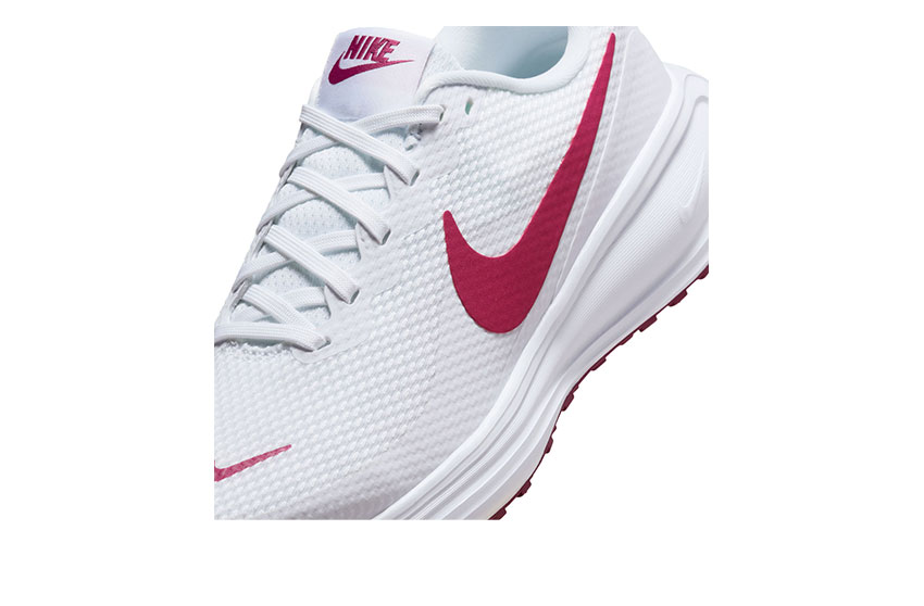NIKE（ナイキ） ランニングシューズ レディース レボリューション 8