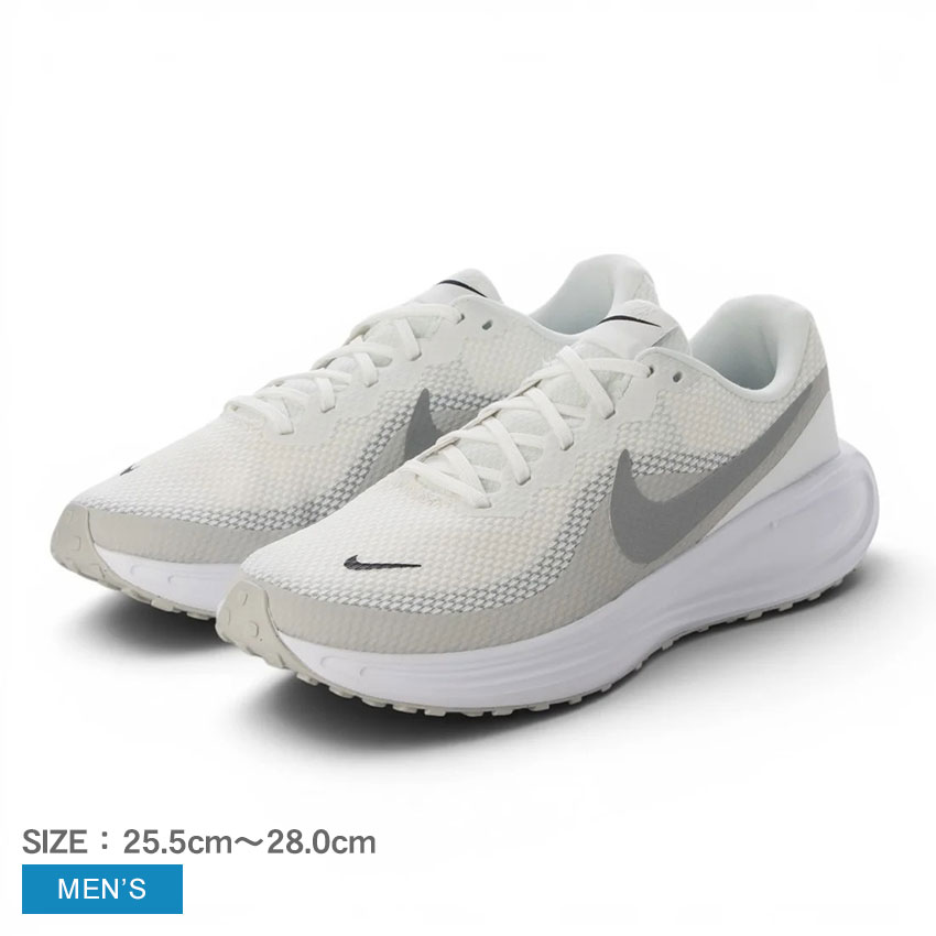 NIKE（ナイキ） ランニングシューズ メンズ レボリューション 8 NIKE