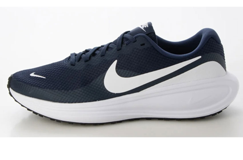 NIKE（ナイキ） ランニングシューズ メンズ レボリューション 8 NIKE