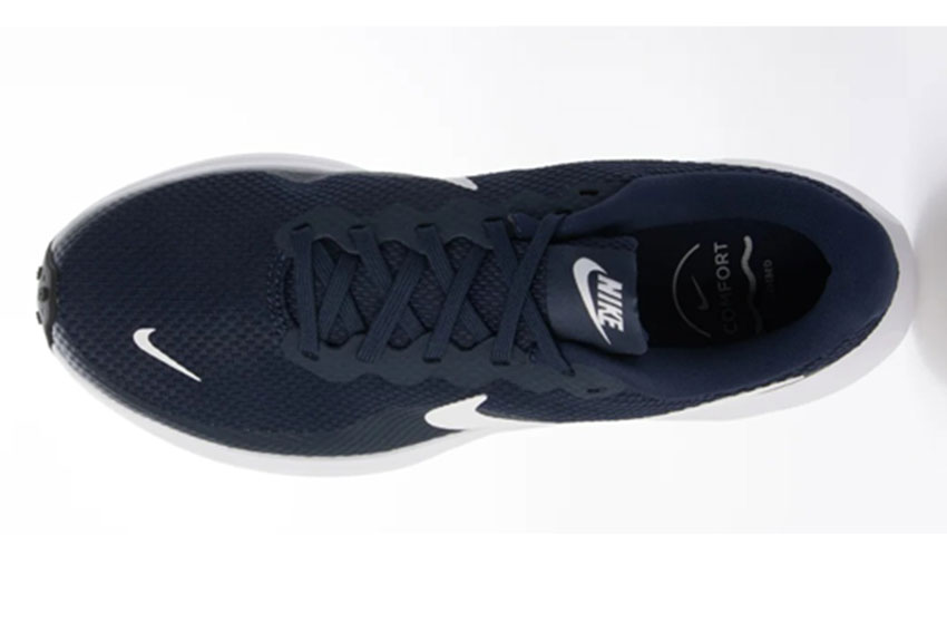 シューズ(男性用) NIKE HYPERQUICKNESS JAPAN NIKE（ナイキ） ランニングシューズ レボリューション 8 HJ9198-002