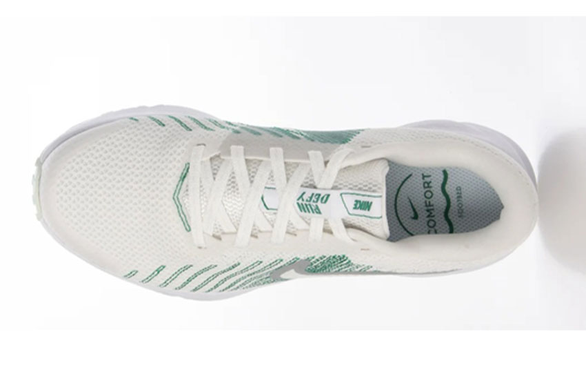 NIKE（ナイキ） ランニングシューズ レディース ウィメンズ ラン DEFY
