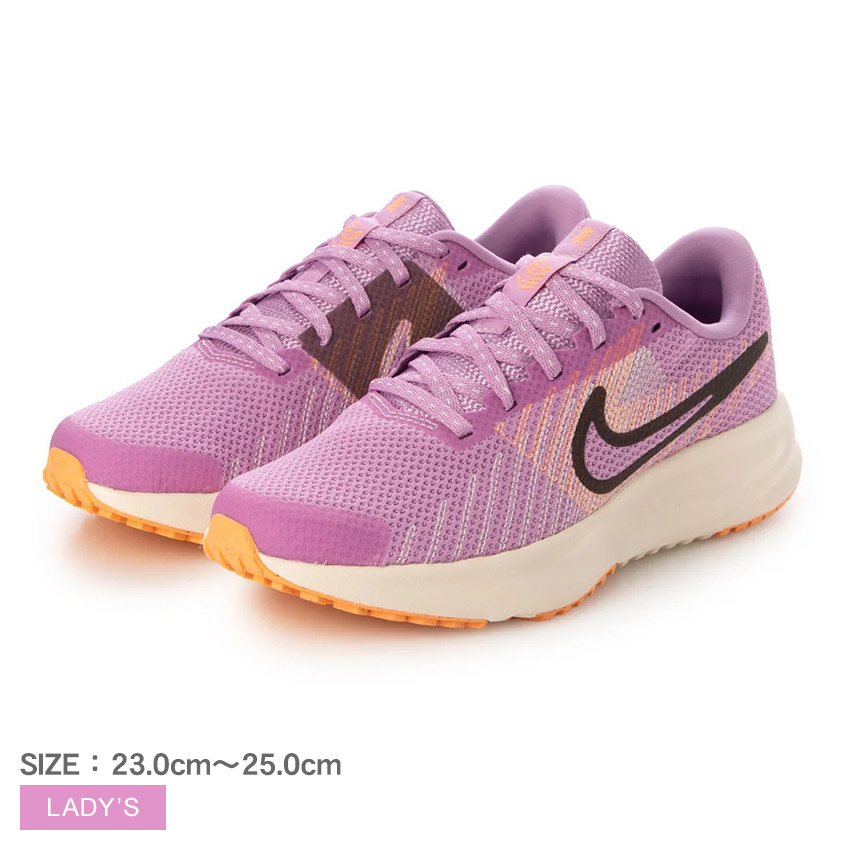 NIKE（ナイキ） ランニングシューズ レディース NIKE HM9593 ピンク 靴