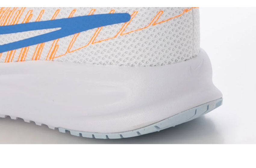 NIKE（ナイキ） ランニングシューズ メンズ NIKE HM9594 ホワイト 白