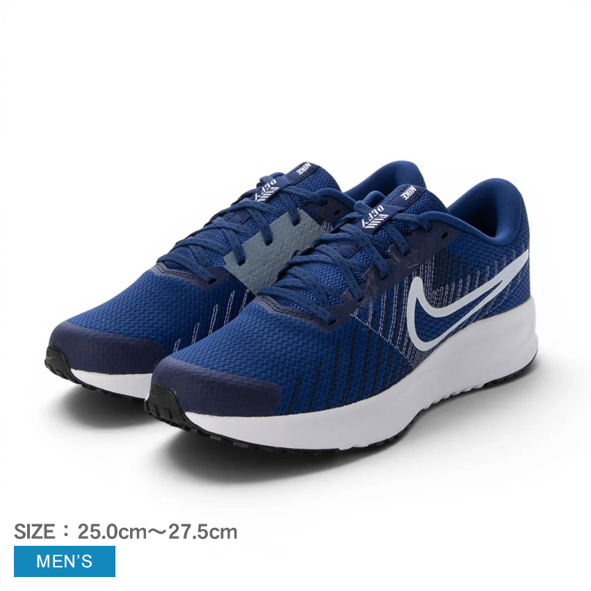 NIKE（ナイキ） ランニングシューズ メンズ ラン DEFY NIKE HM9594