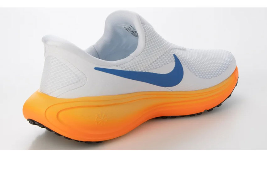 NIKE（ナイキ） ランニングシューズ メンズ NIKE HQ2414 ホワイト 白