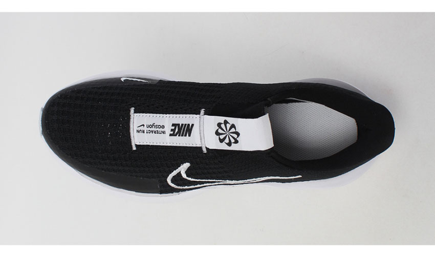 NIKE（ナイキ） ランニングシューズ メンズ NIKE FV5590 ブラック 黒